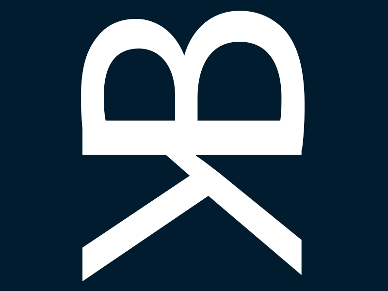 Bekir Kuscu Logo